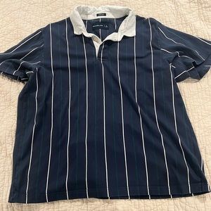 Abercrombie & Fitch Polo L